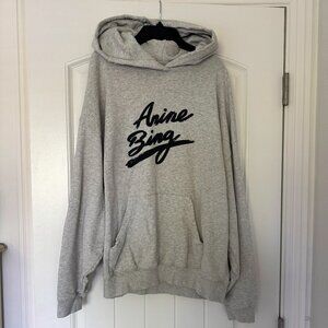 Anine Bing Sweatshirt